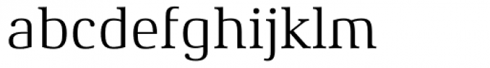 Xenois Serif Pro