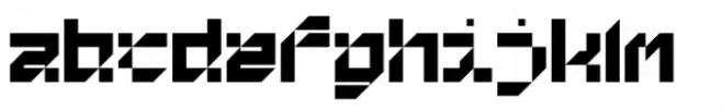 Xenon Regular