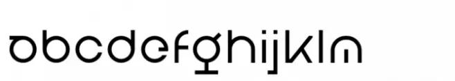 Xevgo Regular