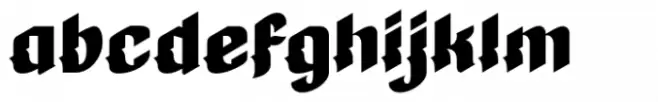 Xikas Regular
