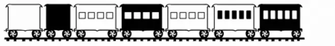 XLaserTrain