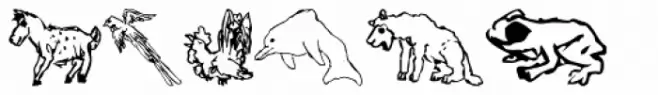 XMattsAnimals