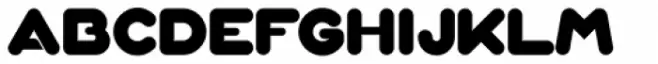 Xova Rounded Regular