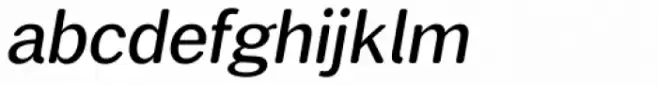 Xpress Rounded italic Regular