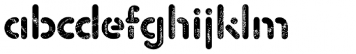 Xtencil Pro Rough