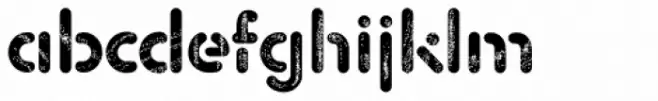 Xtencil Pro Rough