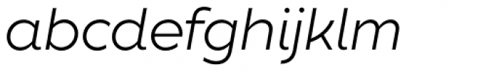 XXII Geom Book Italic