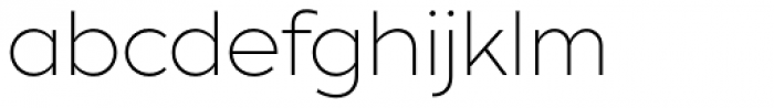 XXII Geom Light