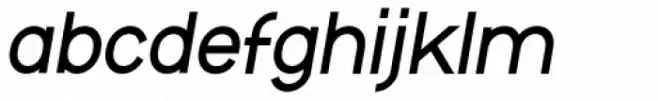 XXII MISANTHROPIA Italic Ignora