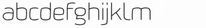 XXII Sinoz DSP Thin