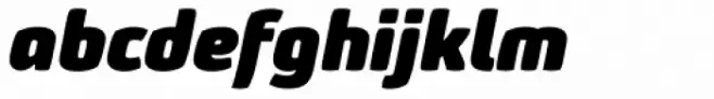 XXII Sinoz DSP Ultra Italic