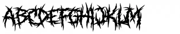 XXII Total Death