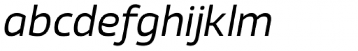 Xyngia Italic