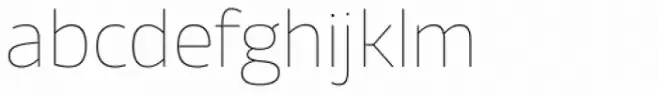Xyngia Ultra Thin