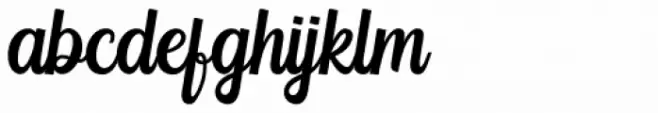 Yackien Regular