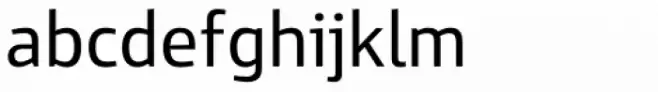Yalta Sans Std Regular