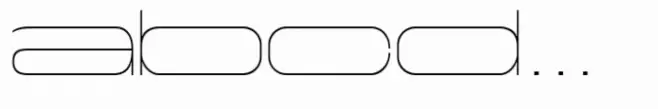 Yapari Thin Extended