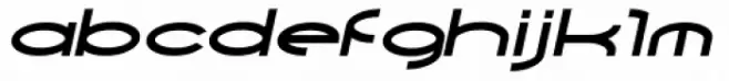 Yarikha DemiBold Italic