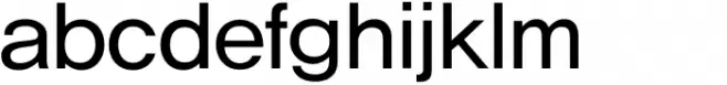YD Gothic 100 130