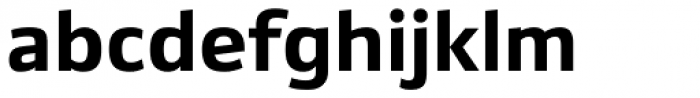 Yefimov Sans Bold