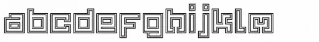 Yekuana Pro Outline