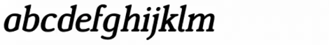 Ying Italic