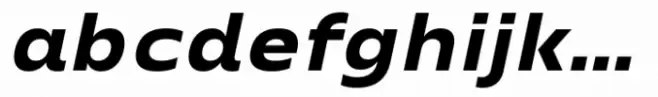 Yingyai Medium Italic