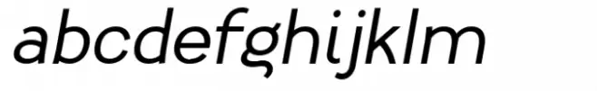 YLab Light Oblique
