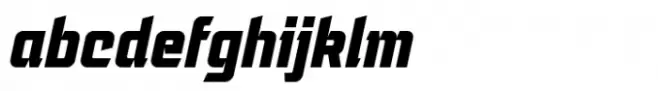 Yontrakam Italic
