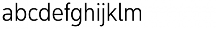 Yorkten Condensed Light