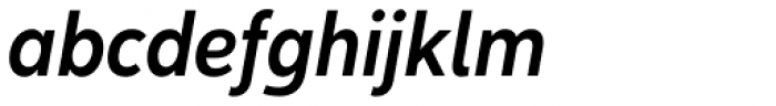 Yorkten Condensed Medium Italic