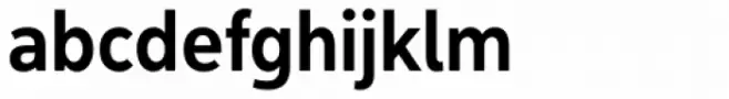 Yorkten Condensed Medium