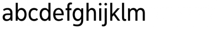 Yorkten Condensed Regular
