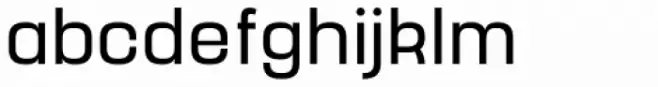 Yoshida Sans Regular