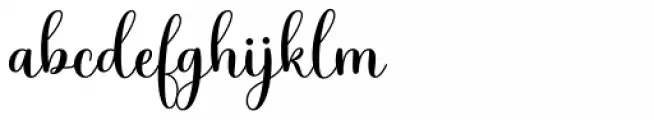 Yoshieka Regular