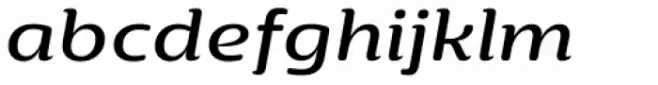 Yotin Italic