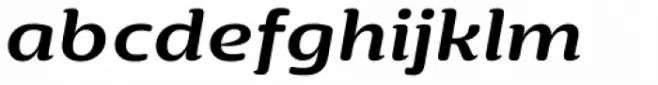 Yotin Medium Italic