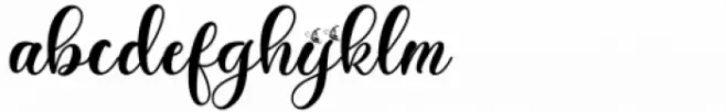 Your Everything Regular