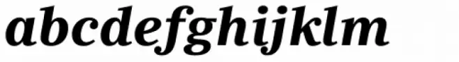 Ysobel Std Bold Italic