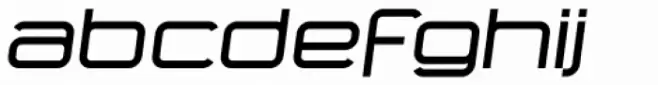 Yumi Bold Oblique