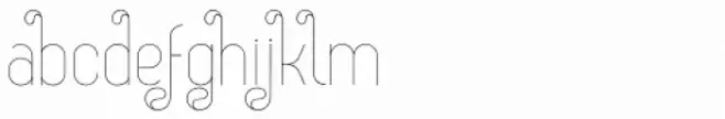 Zag Deco Thin