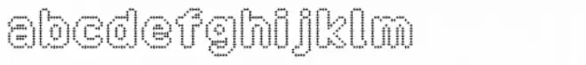 Zampichi Outline
