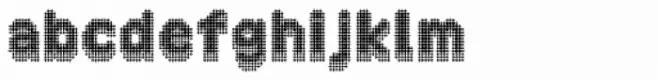 Zampichi Solid Three-D