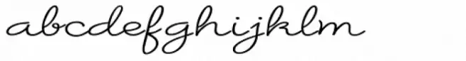 Zanya Expanded Regular