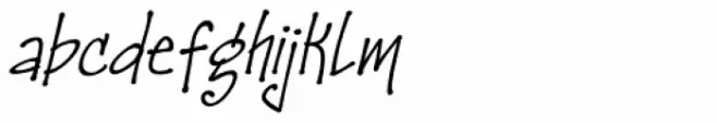 Zape Italic