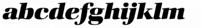 Zapf Book Heavy Italic