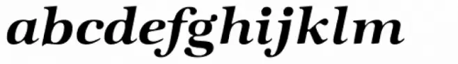 Zapf Intl Demi Italic