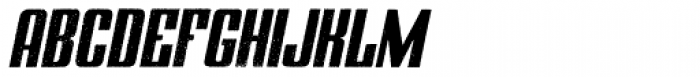 Zapora Italic
