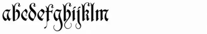 Zarlino Standard