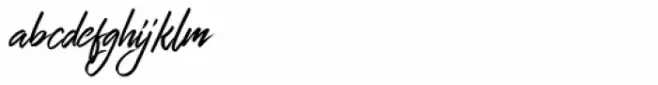 Zayne Italic